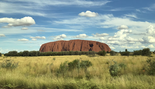 Uluru
