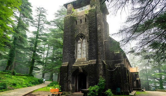 McLeod Ganj
