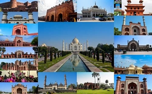 Agra Tour