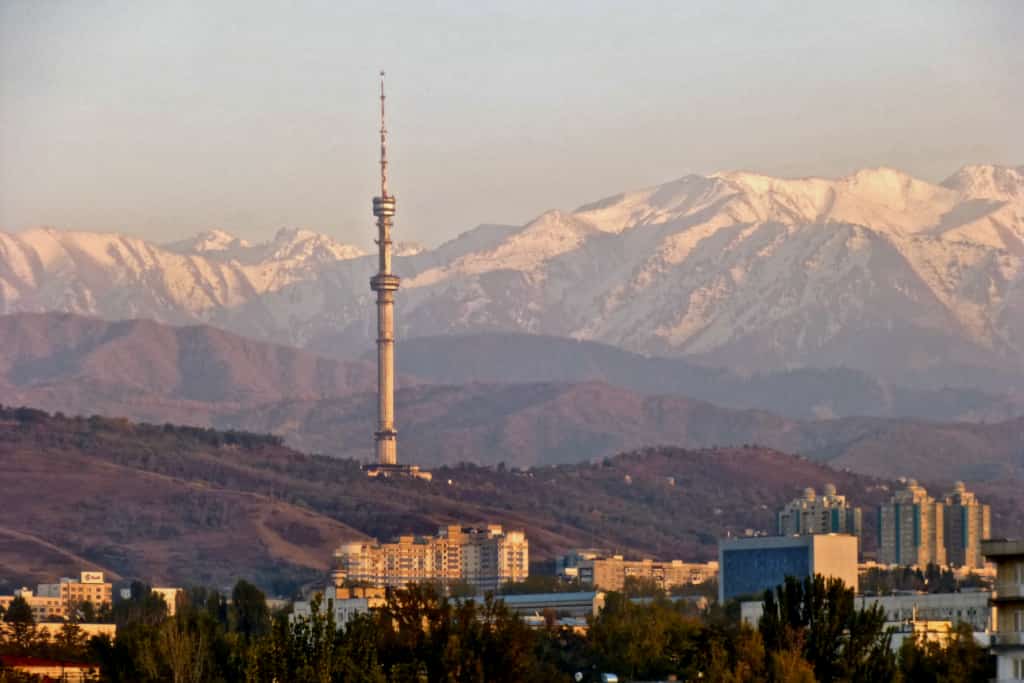 Almaty