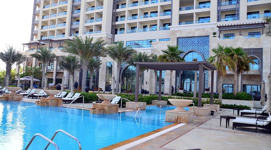 Ajman Saray Resort