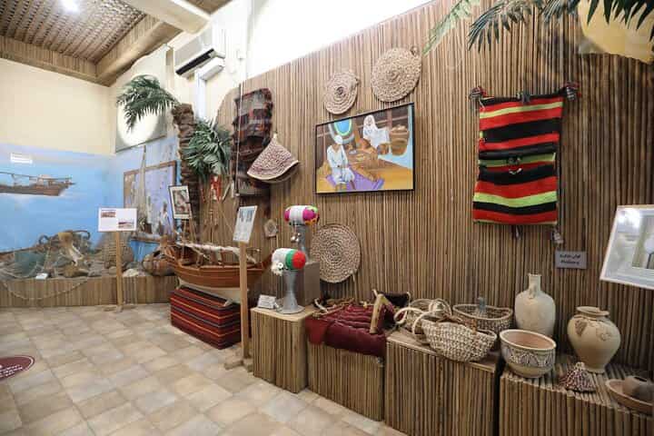 National Museum of Ras Al Khaimah