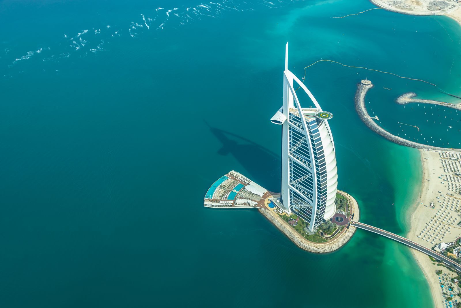 Burj Ai Arab