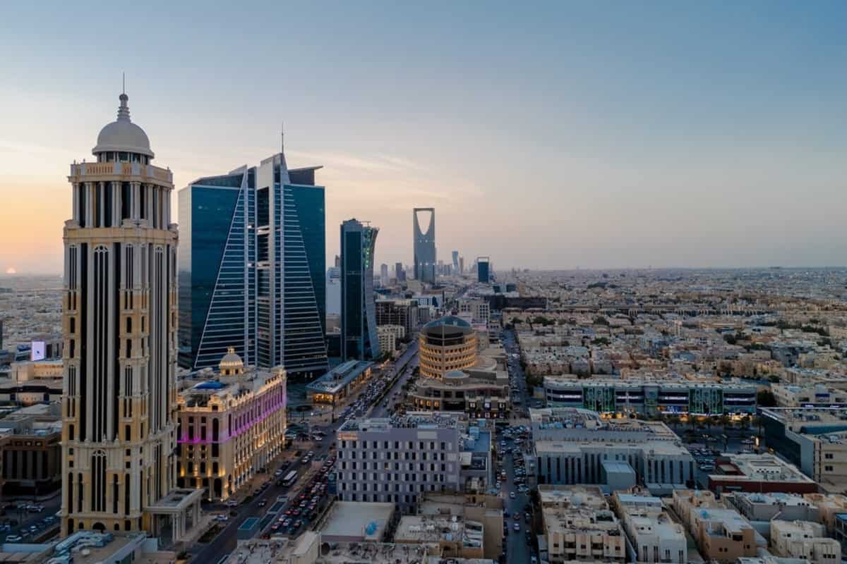 Sheraton Riyadh