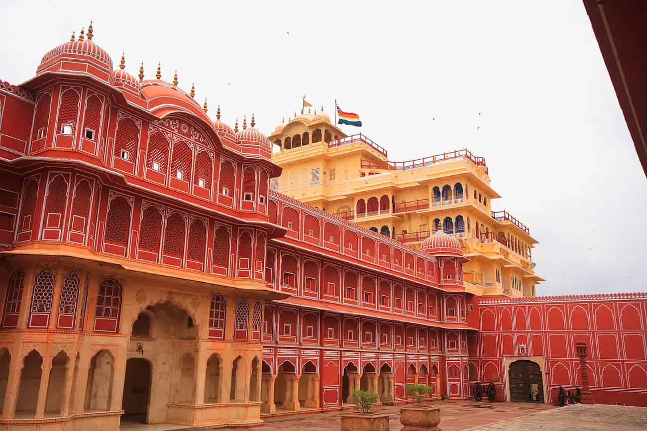 City Palace