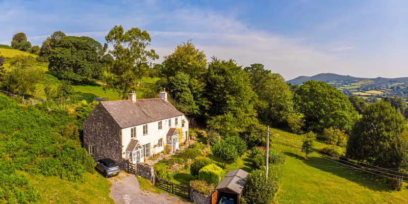 Countryside Cottage