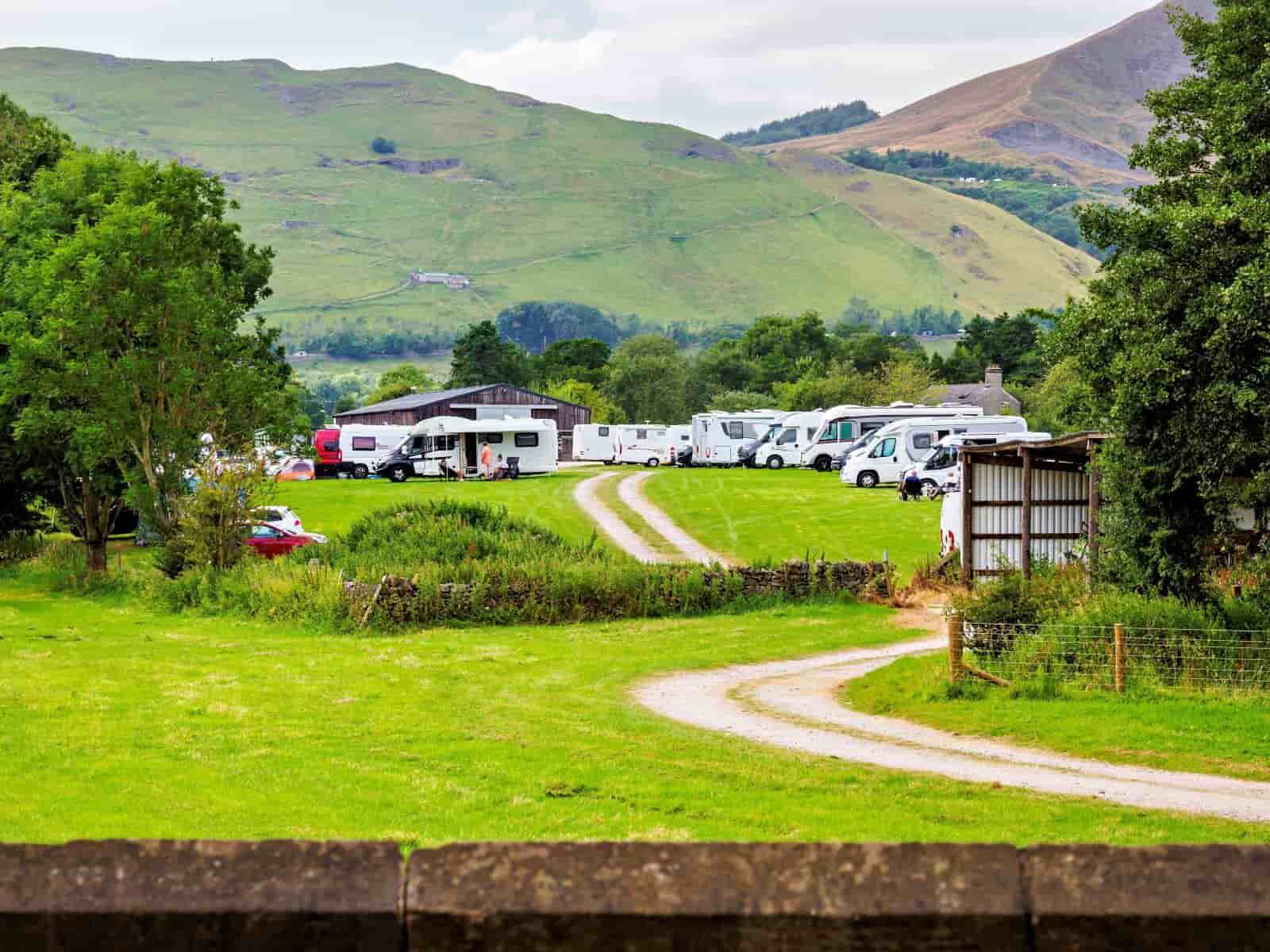 Countryside Tour