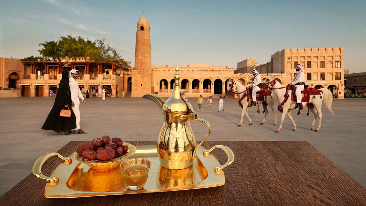 Cultural Doha