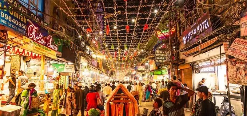 Delhi City Tour