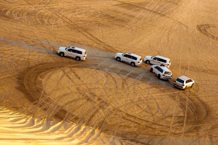 Desert Safari