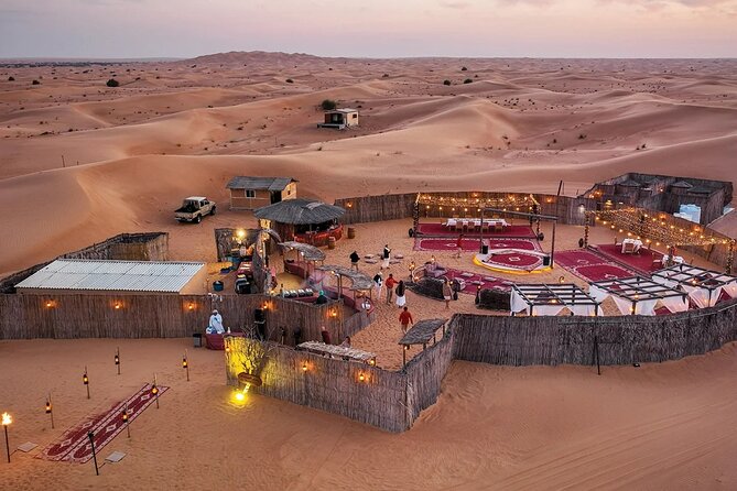 Desert Safari