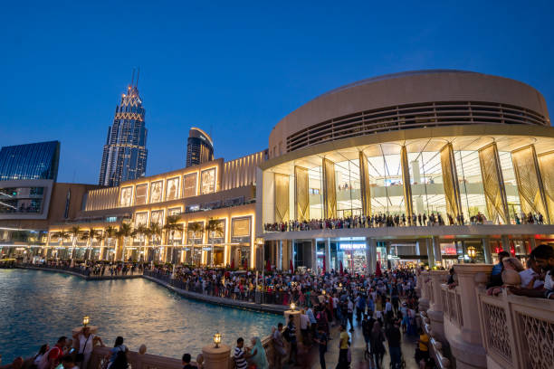 Dubai Mall