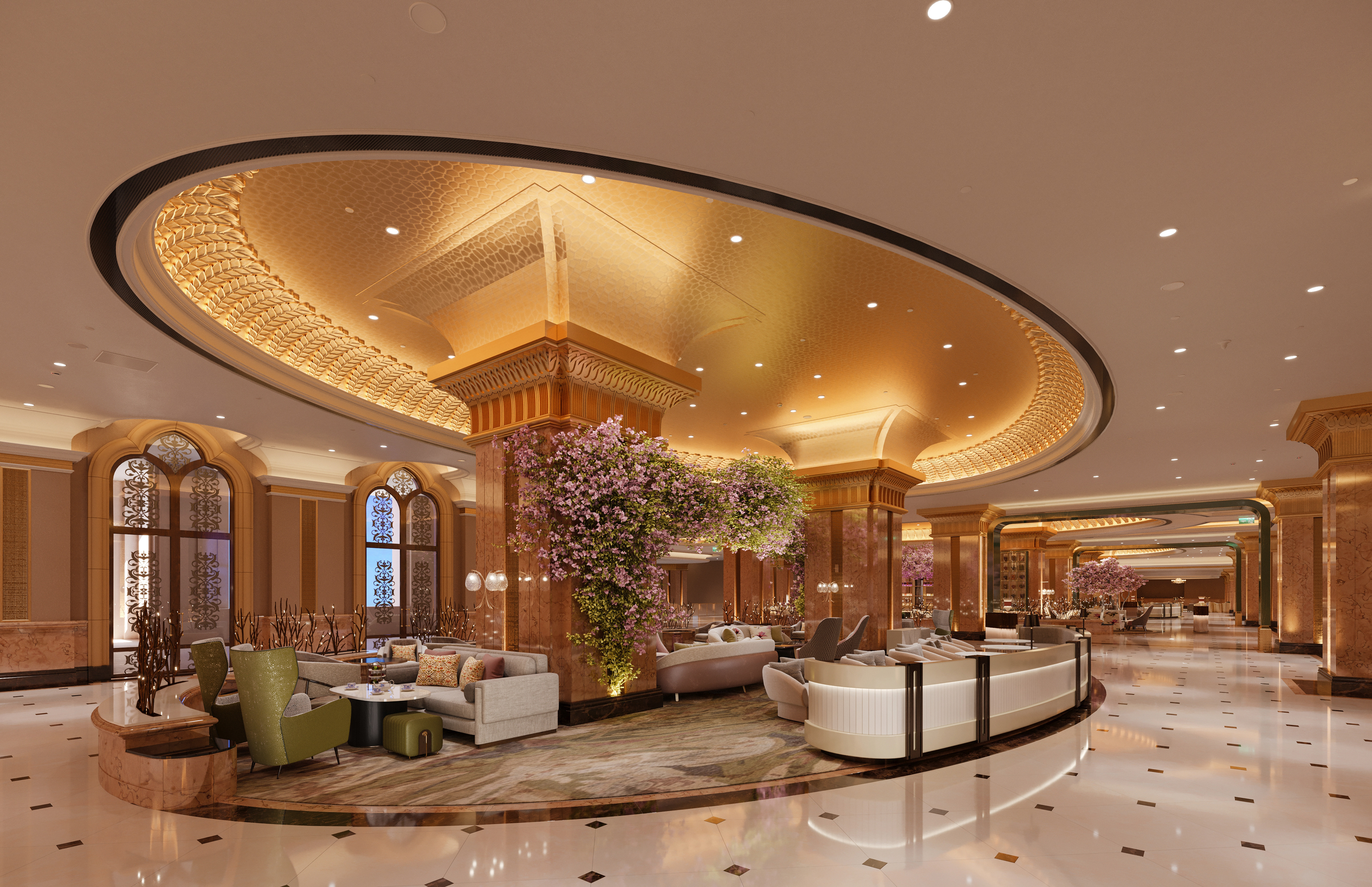 Emirates Palace