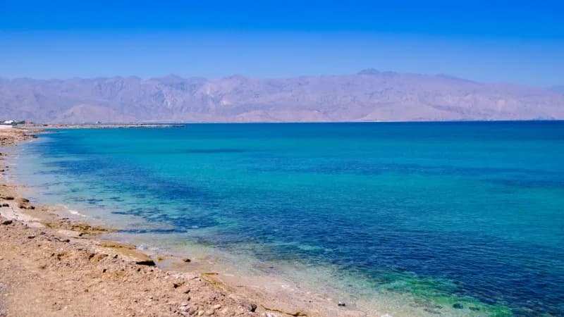 Fujairah Beaches