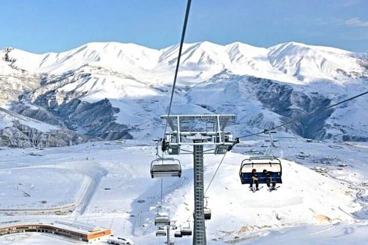 Gabala Winter Adventure