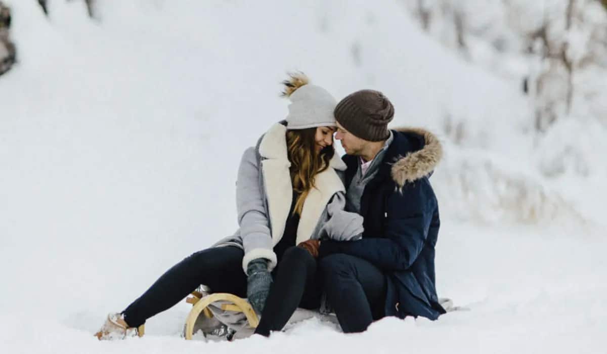 Gulmarg Honeymoon