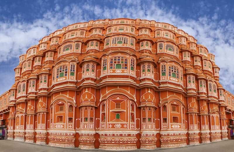 Hawa Mahal