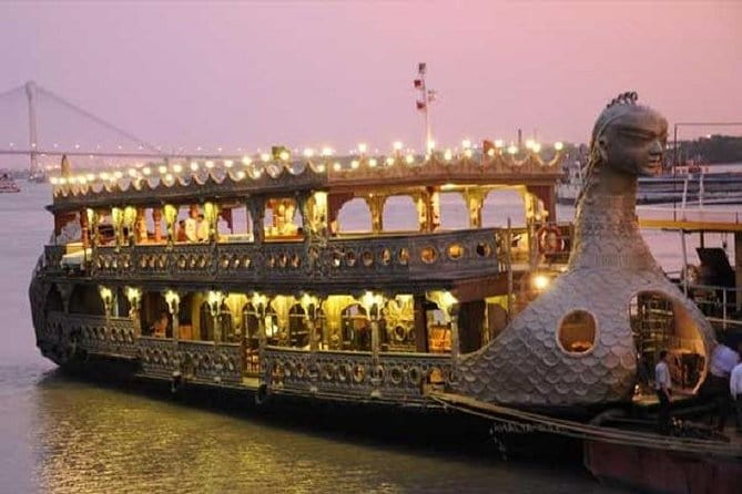 River Cruise