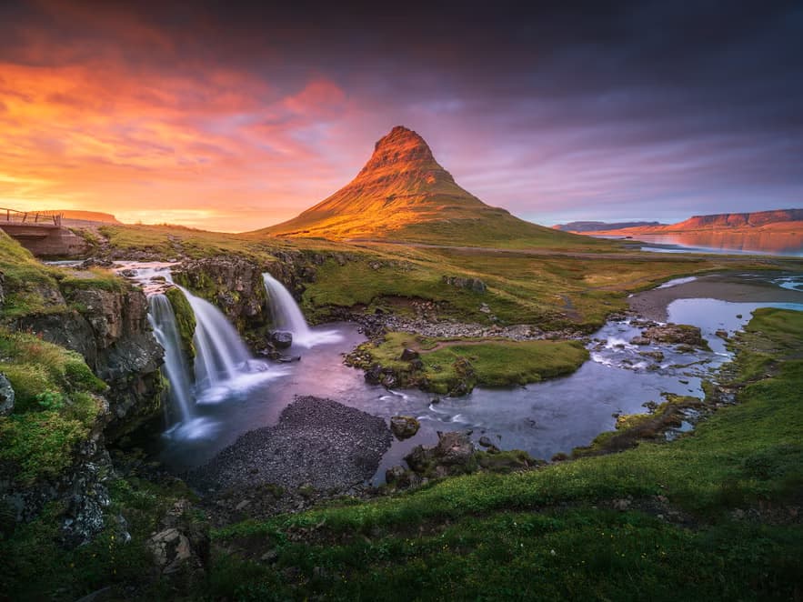 Iceland Adventure