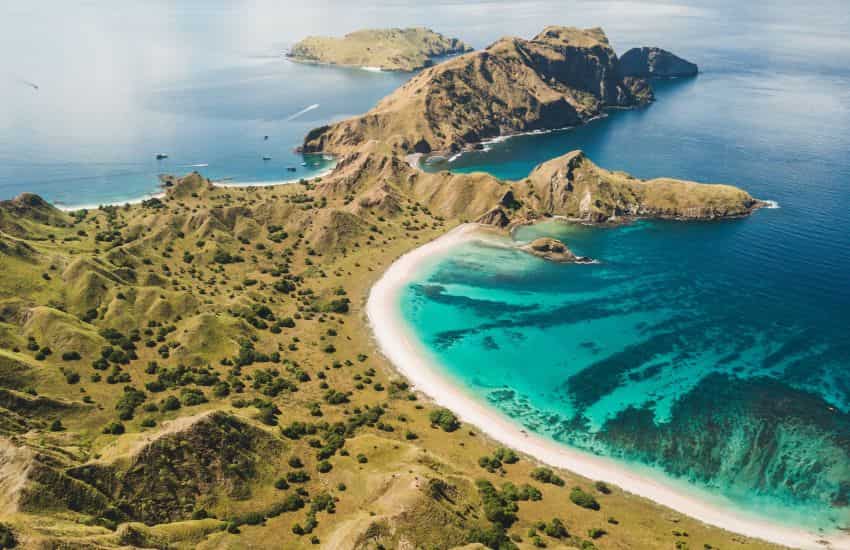 komodo