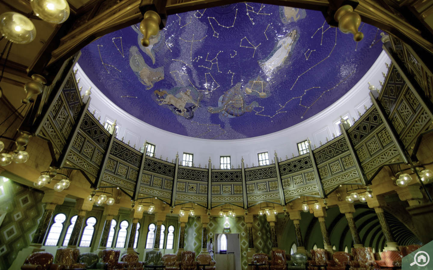 Sharjah Museum of Islamic Civilization