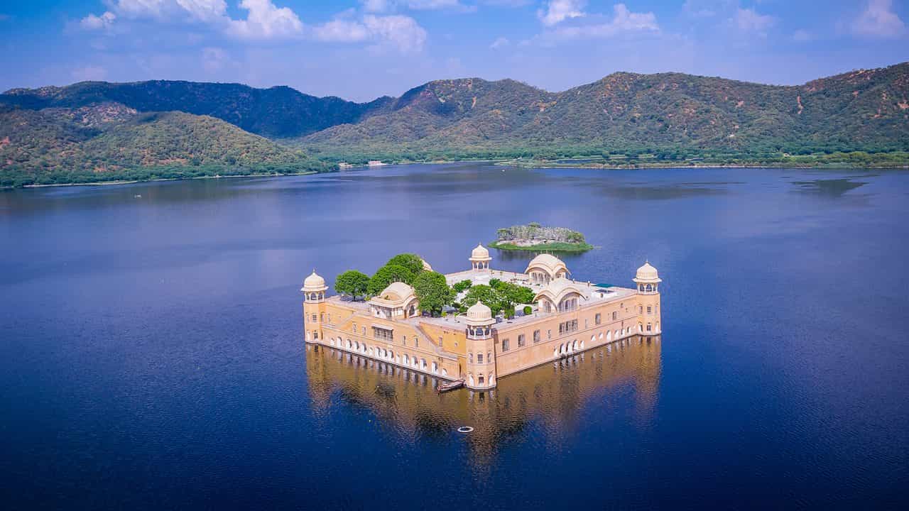 Jal Mahal