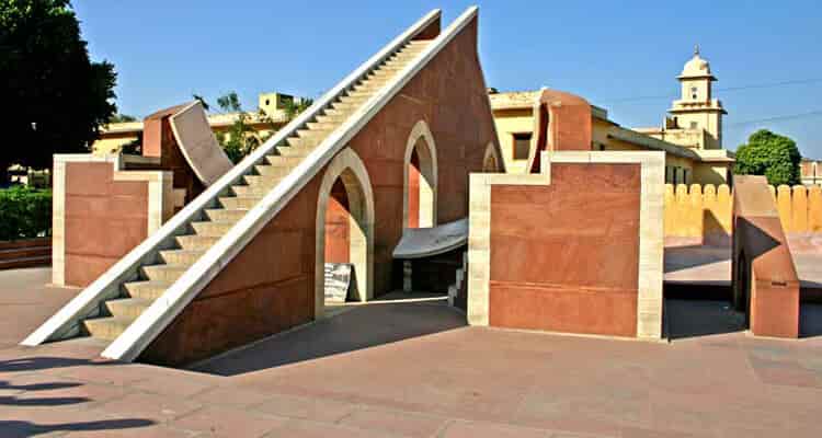 Jantar Mantar