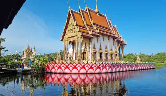 Koh Samui