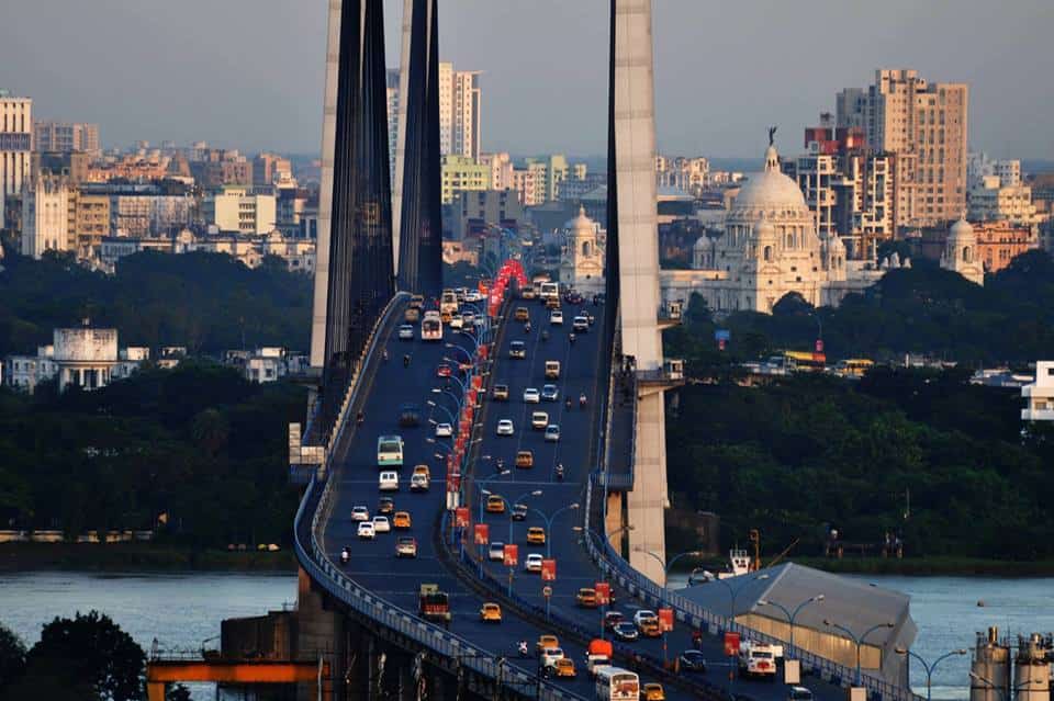 Heritage Kolkata Tour