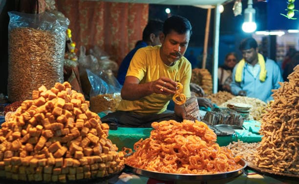 Food Tour