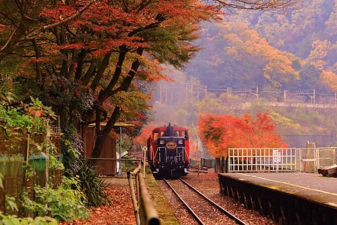 Kyoto Honeymoon