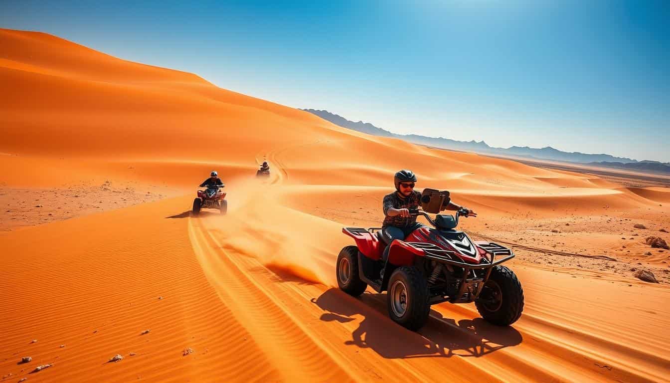 Kyzylkum Desert