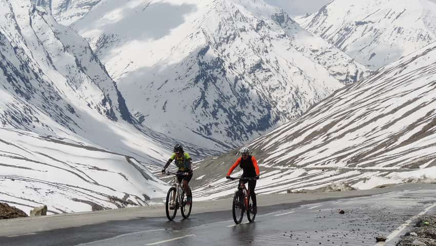 Ladakh