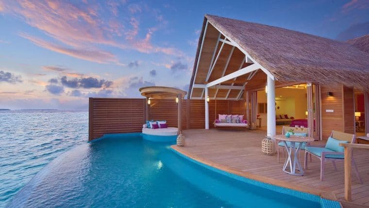 Resorts