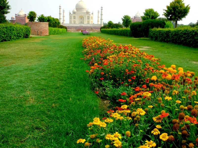 Mehtab Bagh