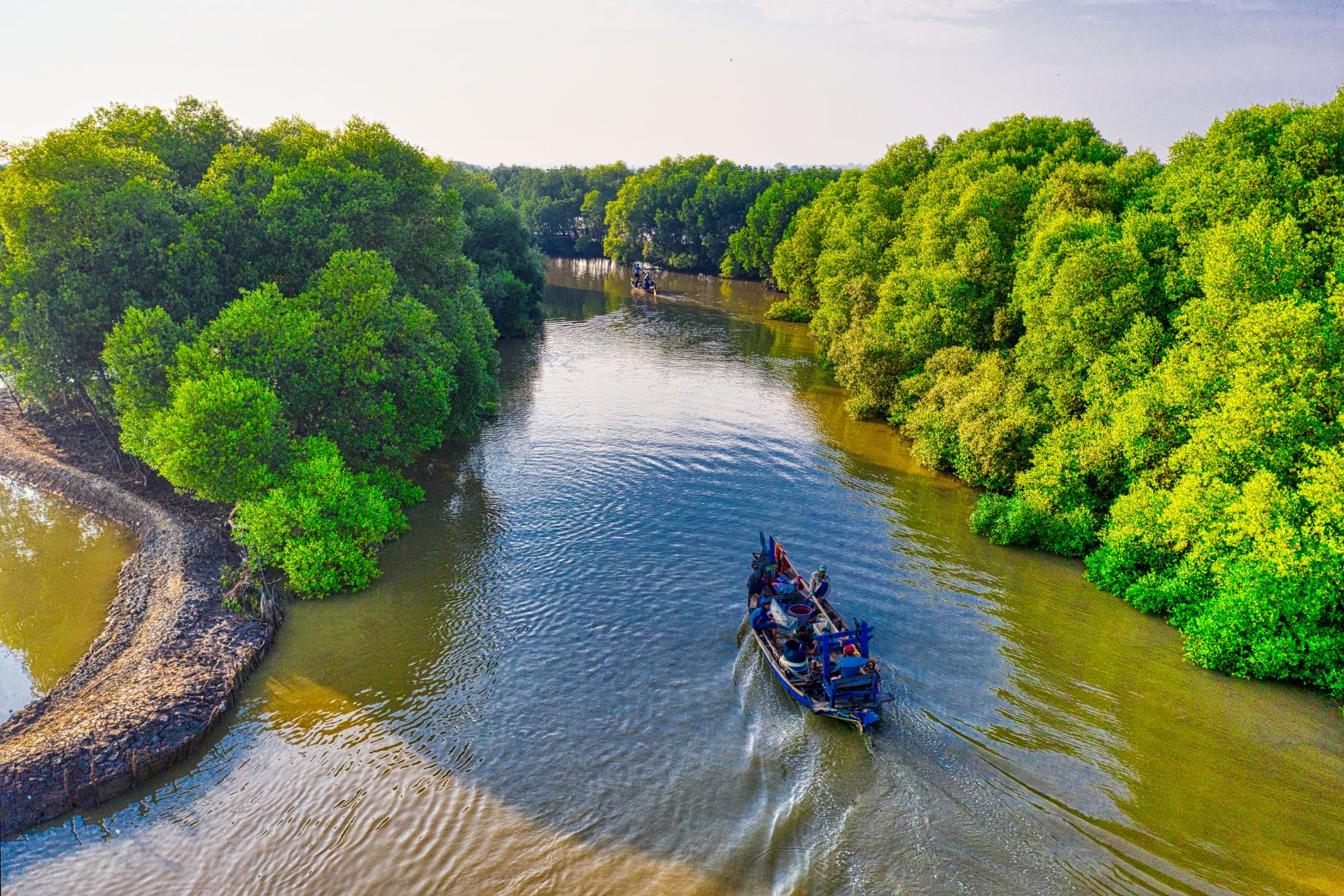 Adventure Place of Abu Dhabi