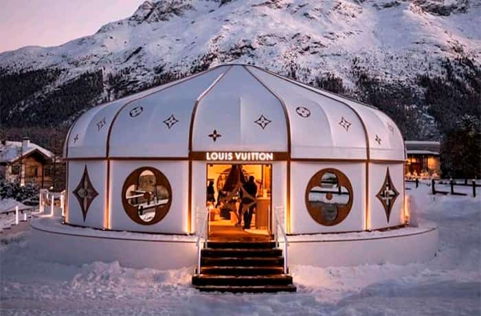 Nomadic Life