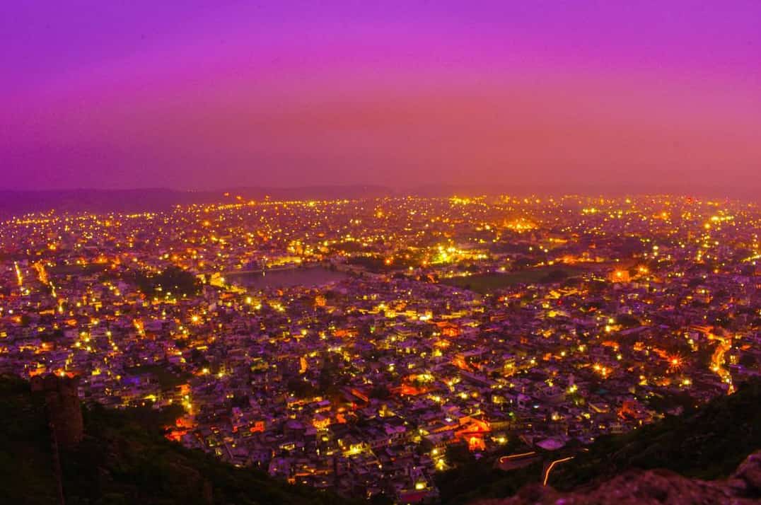 Jaipur Tour