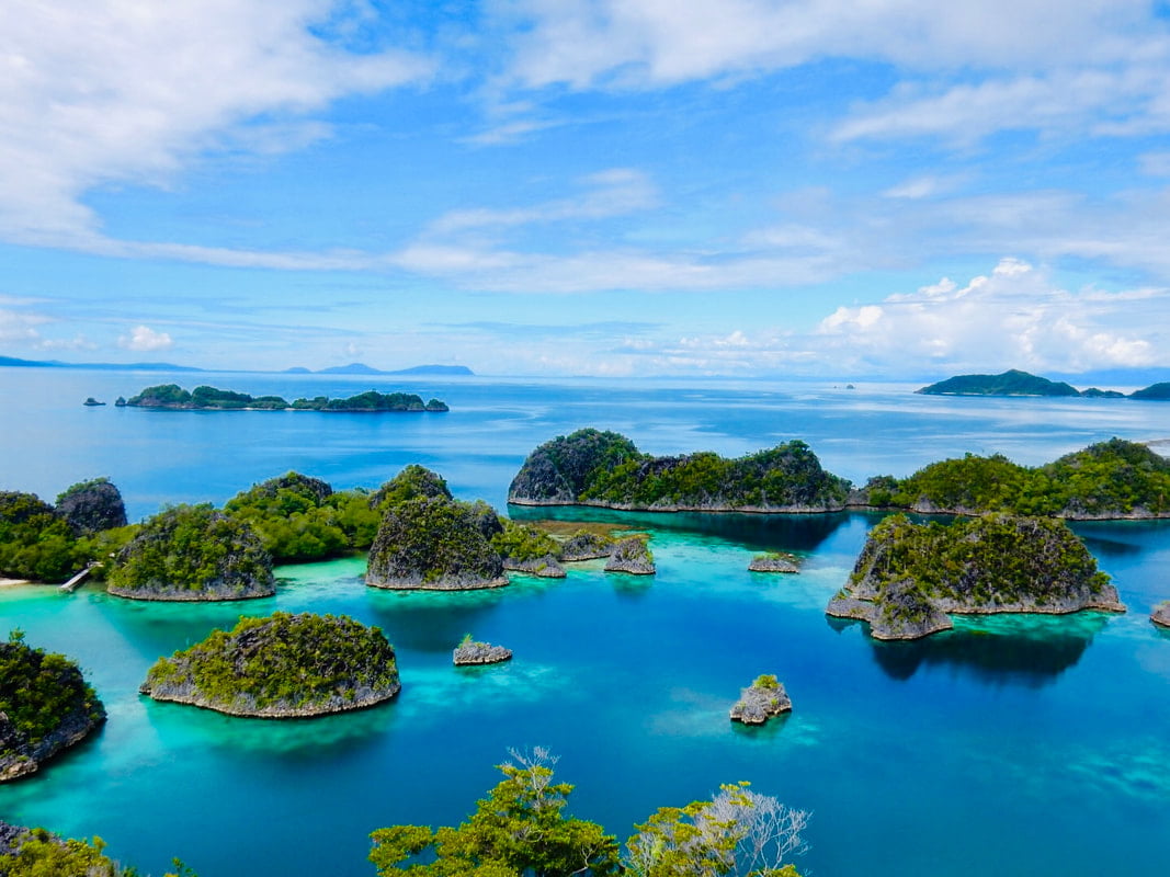 Raja Ampat