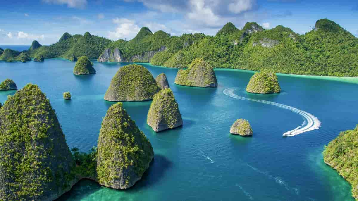 Raja Ampat