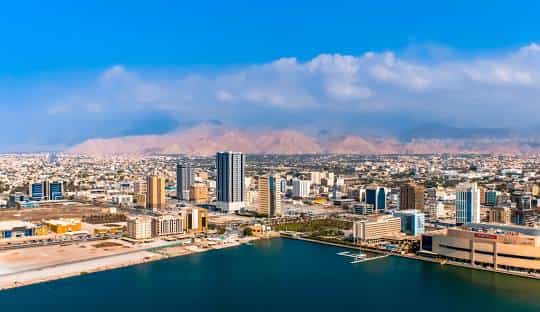 Ras Al Khaimah