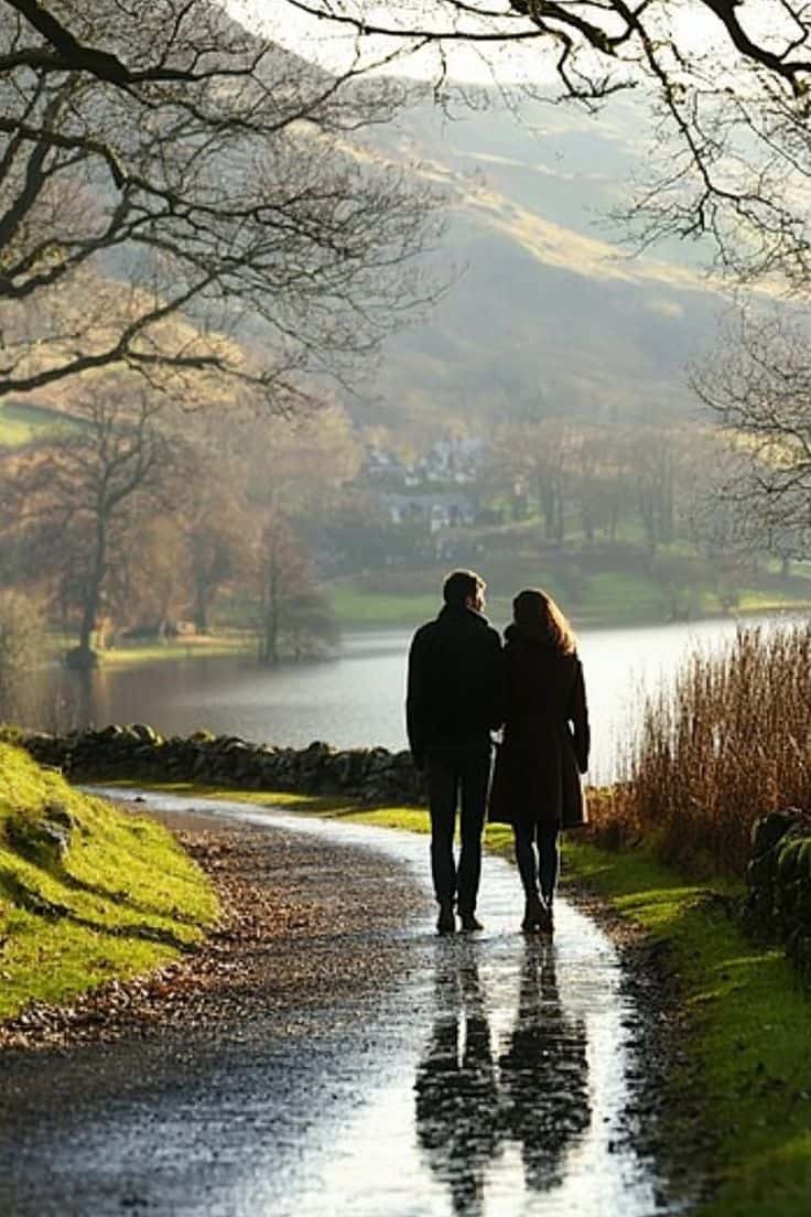 Lake District