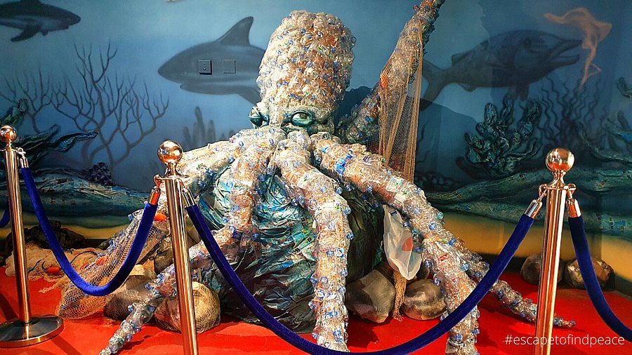 Sharjah Aquarium