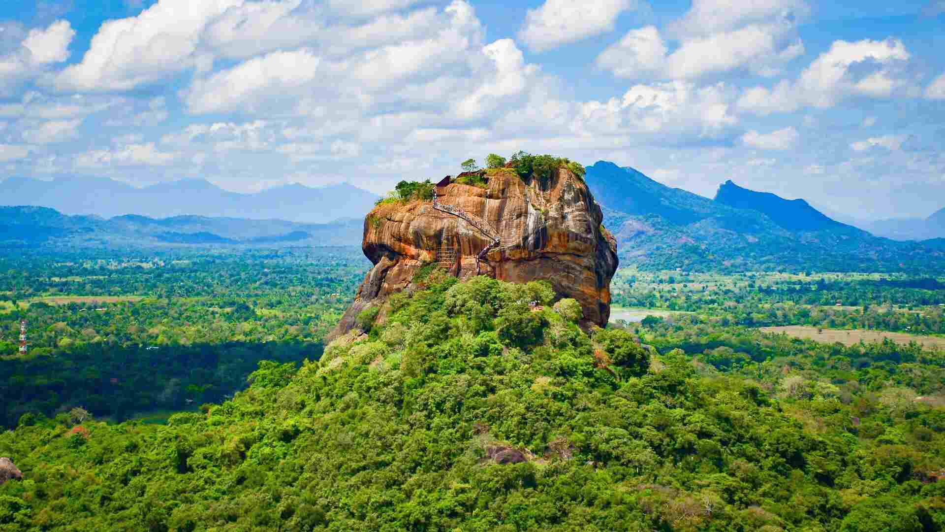 Shri Lanka
