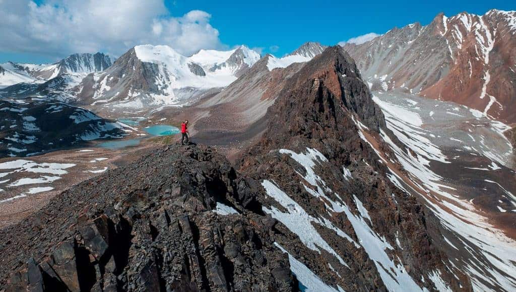 Kyrgyzstan