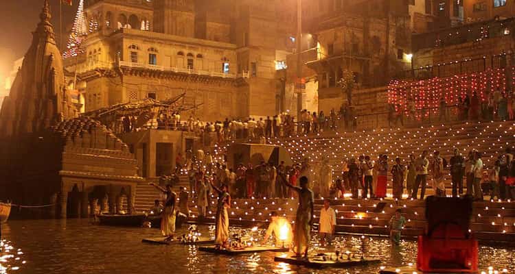 Varanasi Tour