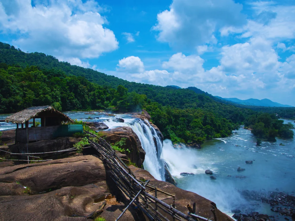 Athirappilly