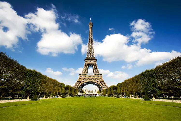 Europe Luxury Packages
