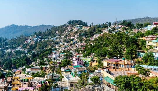 Almora